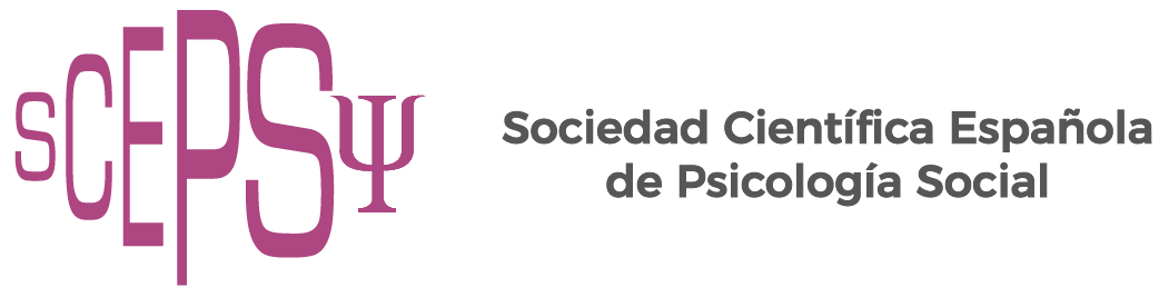 III Congreso Internacional Psicología Social